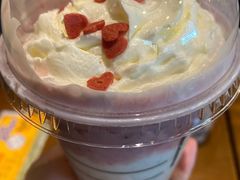 -星巴克(泰安万达店)