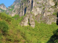 -孤山寨风景区