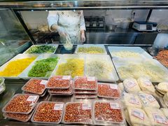 -京客隆超市(京源店)