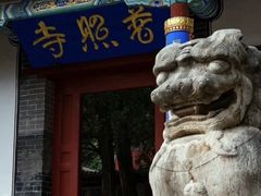 -泰山风景名胜区-普照寺