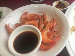 -金苑海鲜酒家(新港中路店)