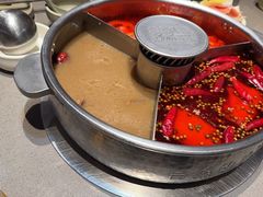 -巴奴毛肚火锅(大剧院店)