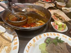 -潮澎派·潮州菜(南国明珠店)