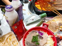 -钢管厂五区小郡肝火锅串串香(总店)