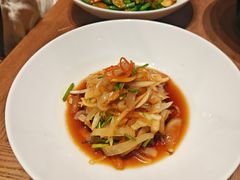 -香园茶社·金陵小灶(老门东店)