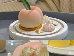 -BEC(好景花园店)
