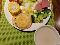 -成都春熙太古里正熙美仑酒店