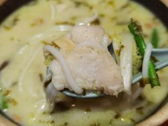 -大鼓米线(浦东长泰店)