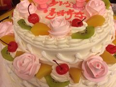 iphone_upload_pic-红宝石·鲜奶小方·海派西点房(南丹店)