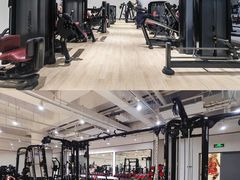 -FLARE STAR FITNESS(复地活力城店)