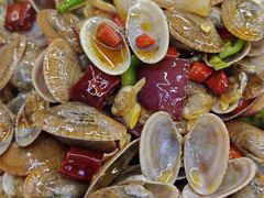 -四川小胡子海鲜(丁村万人海鲜广场店)