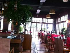 android_upload_pic-梧桐花园餐厅(新城店)