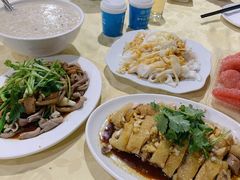-电白鸭粥店(下沙二坊88号店)