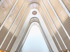 -北京三里屯CHAO酒店