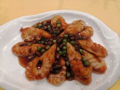 -功德林素菜饭庄(前门店)