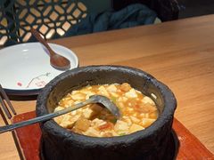 -绿茶餐厅(南昌王府井店)