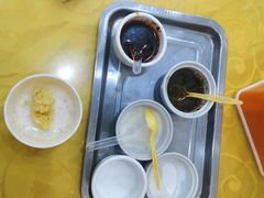 -东北特色水饺(郭家桥店)