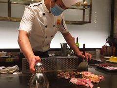 -大渔铁板烧(花园道店)