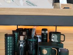 -星巴克(漕河泾2店)