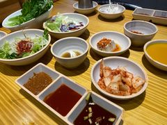 -喜来稀肉(北外滩白玉兰广场店)