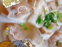 -南城香·饭香串香馄饨香(太平桥店)