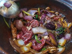 -胡须佬鸡煲四季火锅(龙珠大道店)