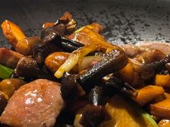 -解香楼(八盘岭路店)