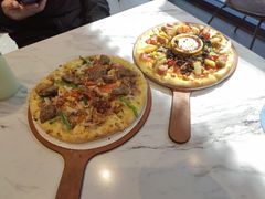 -达美乐比萨(红山店)