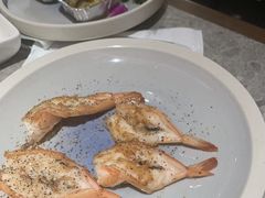 明虾-大渔铁板烧(大悦城店)