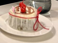 -吾象走甜·生日蛋糕·甜品台茶歇