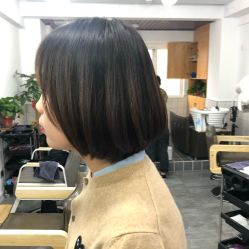 点击看大图 -西克造型美发连锁