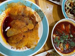 -马三洋芋片(兰州总店)