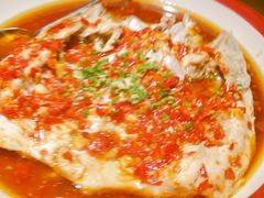 -湘当有饭剁椒鱼头(昆山招商花园城店)