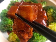 -归元·云集斋素菜馆