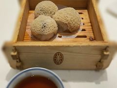 -侨美·唐荔园·40年地道粤菜