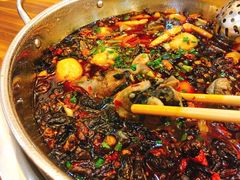 -黑竹香鸡(营和巷店)