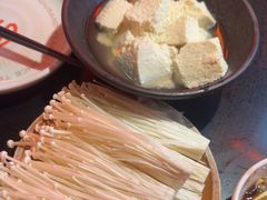 -探鱼·鲜青椒爽麻烤鱼(广州欣荣广场店)