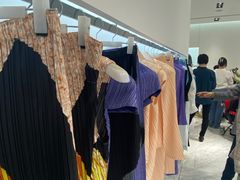 -三宅一生 ISSEY MIYAKE(北京SKP店)