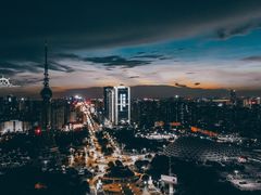 -文华公园(禅城区)