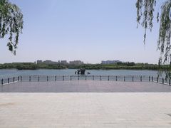 -大兴滨河森林公园