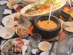 -江南里·新浙菜(苏州大悦城店)