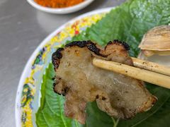 -火云龙烤肉(紫荆花店)