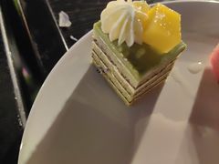 -JW万豪厨房餐厅·滨海草坪烧烤·海鲜·海景(三亚绿发山海天JW万豪酒店)