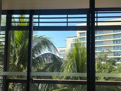 -三亚亚龙湾红树林度假酒店