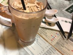 -翠华餐厅