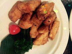 -味见·荣家(亚泰大街店)