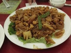 -大眼锅贴水饺(河东店)