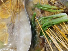 -袁记串串香(四平路店)