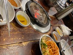 -小本家韩式烤肉(紫藤路店)