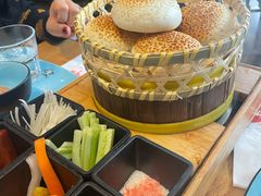 -局气 烤鸭·北京菜(前门店)